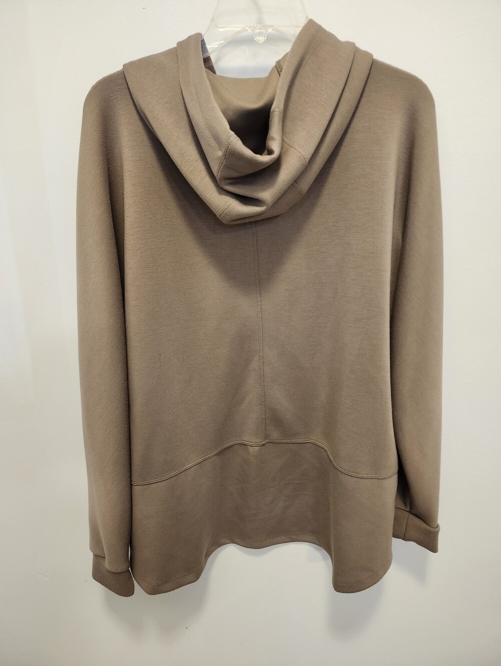 Elie Tahari Luxury Hoodie Womens XL - Picture 3 of 6